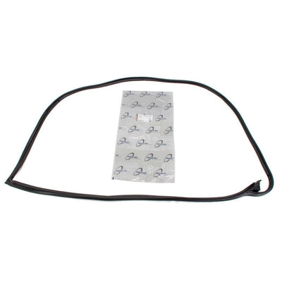 Trucktec Mercedes W124 Front Door Seal - Right Side Fit — Glass & Trim