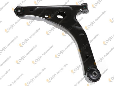 ORJIN 03757 Control Arm Front Left Transit V184 Tt8 01 > 06 Transit V348 Tt9 2.4 TDCi 06 > 11 Ro — Control Arms & Ball Joints