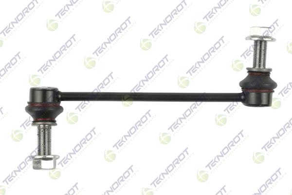 Teknorot F-400A Sway Bar Link Rear Jeep Renegade (Bu) 2015-| Set of 2