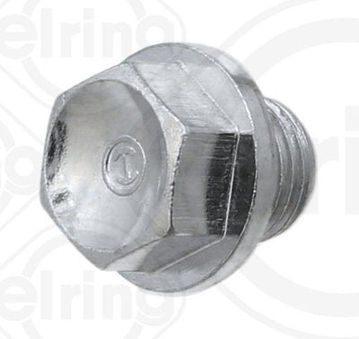 Elring 587.330 Oil Drain Plug Chevrolet Aveo / Kalos / Captiva C100 / Lacetti
