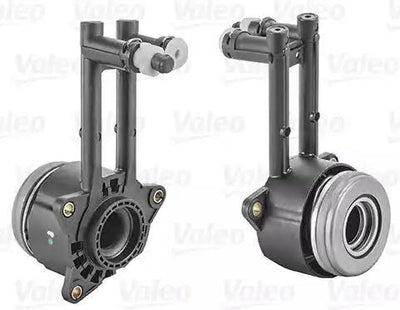 Valeo 810233 Clutch Slave Cylinder Fiesta/Fusion/Tourneo Courier 02> — Clutch & Flywheel