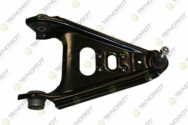 TEKNOROT SM-128 - Smart Fortwo Coupe Lower Control Arm (451) — Control Arms & Ball Joints
