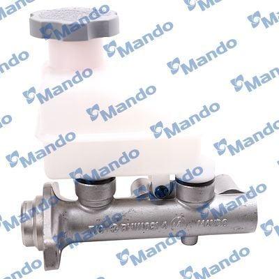 Mando EX5851029310 - ABS Brake Master Cylinder for Lantra — Brake Hydraulics