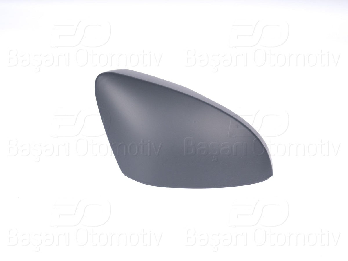 Wisco 1236389-00 Mirror Cover Right Primed Skoda Octavia 3 13-20 — Mirrors
