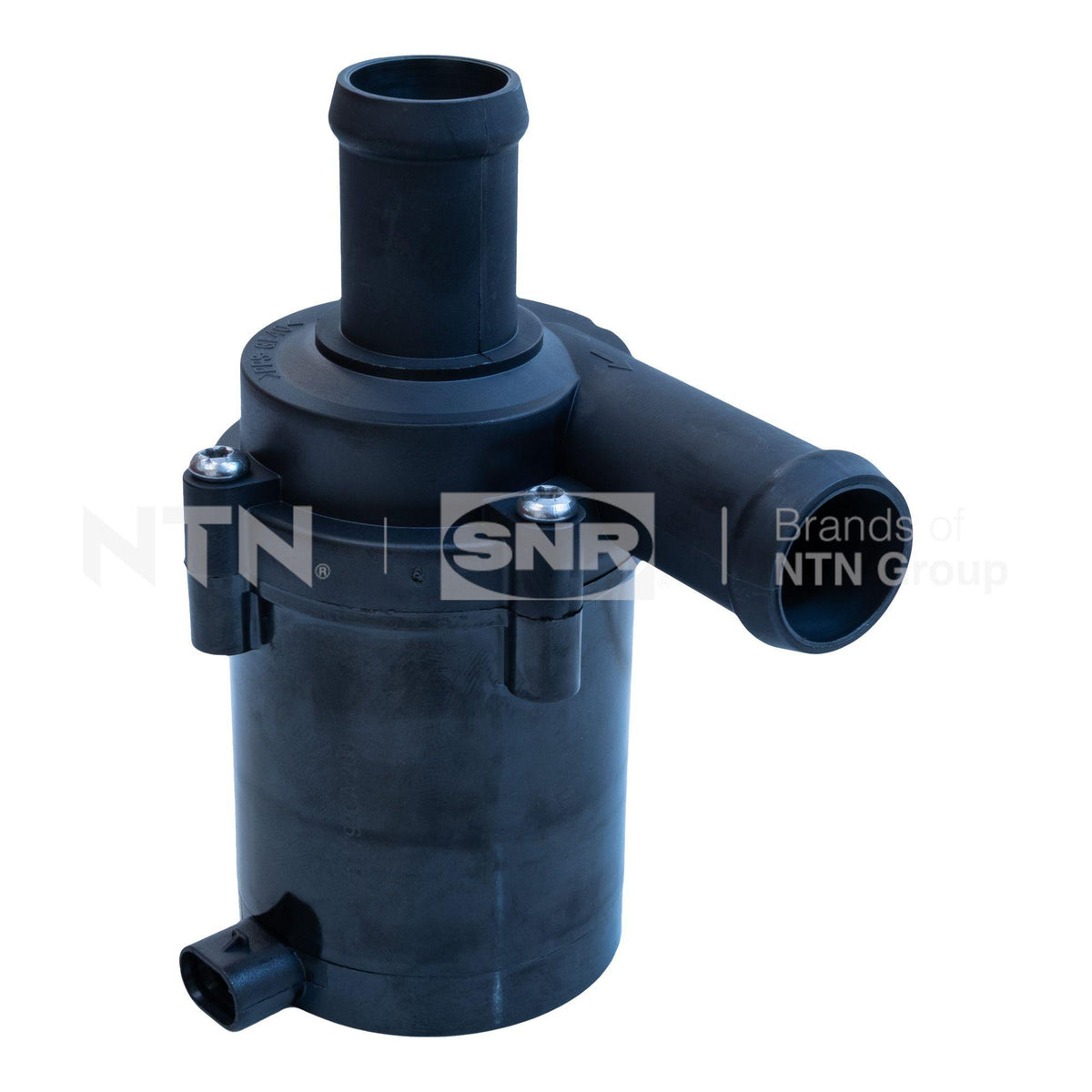 SNR WPEA074 Auxiliary Water Pump Amarok-Touareg-Q7 Ddxa-Ddxb-Ddxc-Ddxd-Ddxe-Bun-Bug-Casa 3,0 TDI 04 — Water Pump & Thermostat