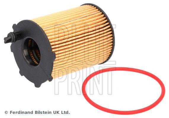 Blue Print ADT32131 Oil Filter P208 P301 P308 P508 P2008 Partner Berlingo Celysee C3 C4 Ds3 Ds4 Ds5 Jumpy 1.6 H — Oil Filters