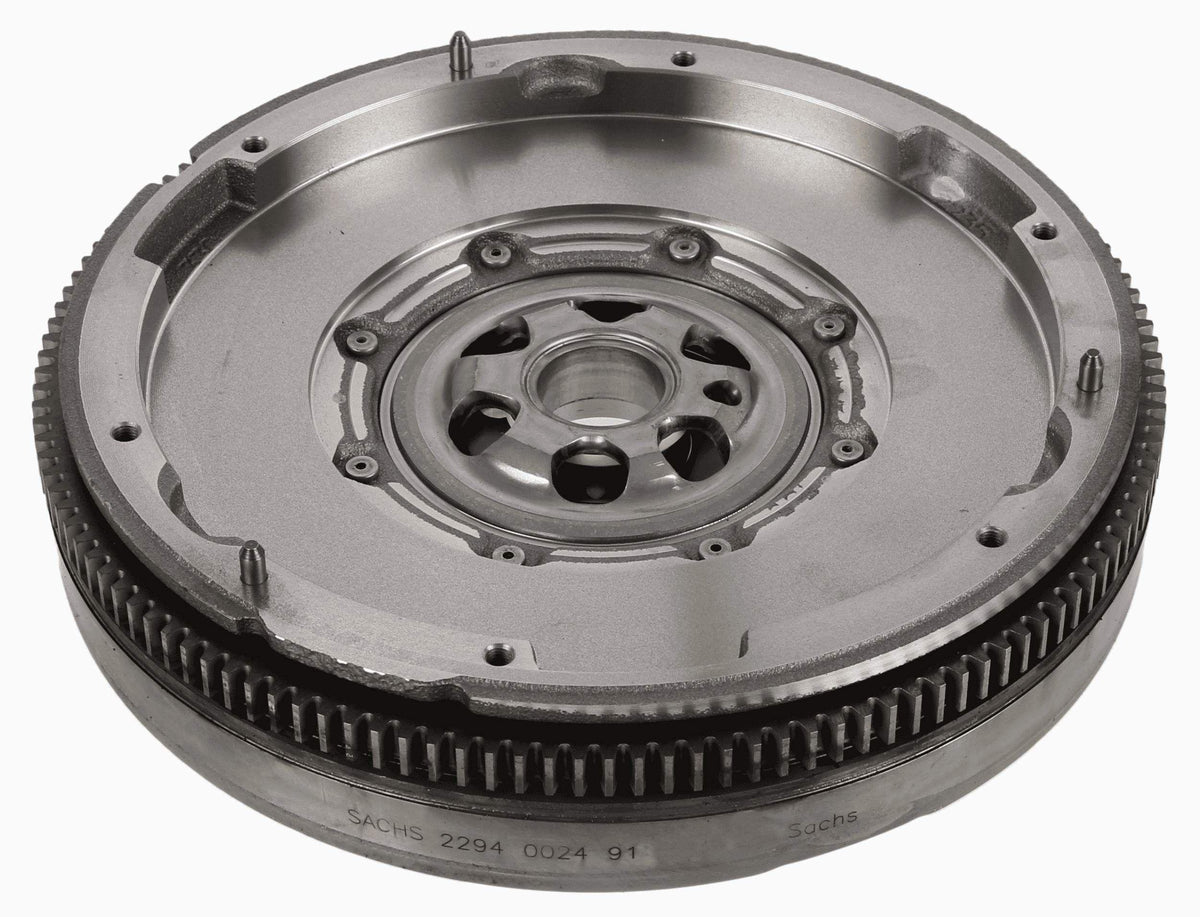 Sachs 2294002491 Flywheel VW Golf VIII-Audi A3-Seat Leon-Skoda Kamiq 1.0 TSI DLAA — Clutch & Flywheel