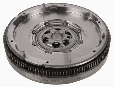 Sachs 2294002491 Flywheel VW Golf VIII-Audi A3-Seat Leon-Skoda Kamiq 1.0 TSI DLAA — Clutch & Flywheel