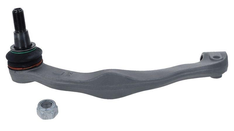 Lemförder 2759402 Tie Rod End Front Left VW Transporter T5 / T6 / Multivan / Caravelle 2003- — Tie Rods & Linkage