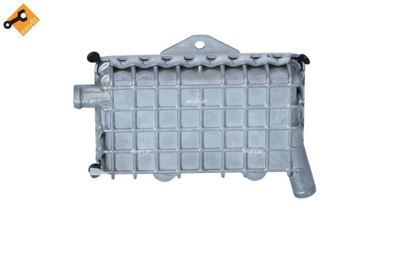 NRF 31180 Oil Radiator for M.Benz M601-602 Spr-Vito — Radiators & Fans