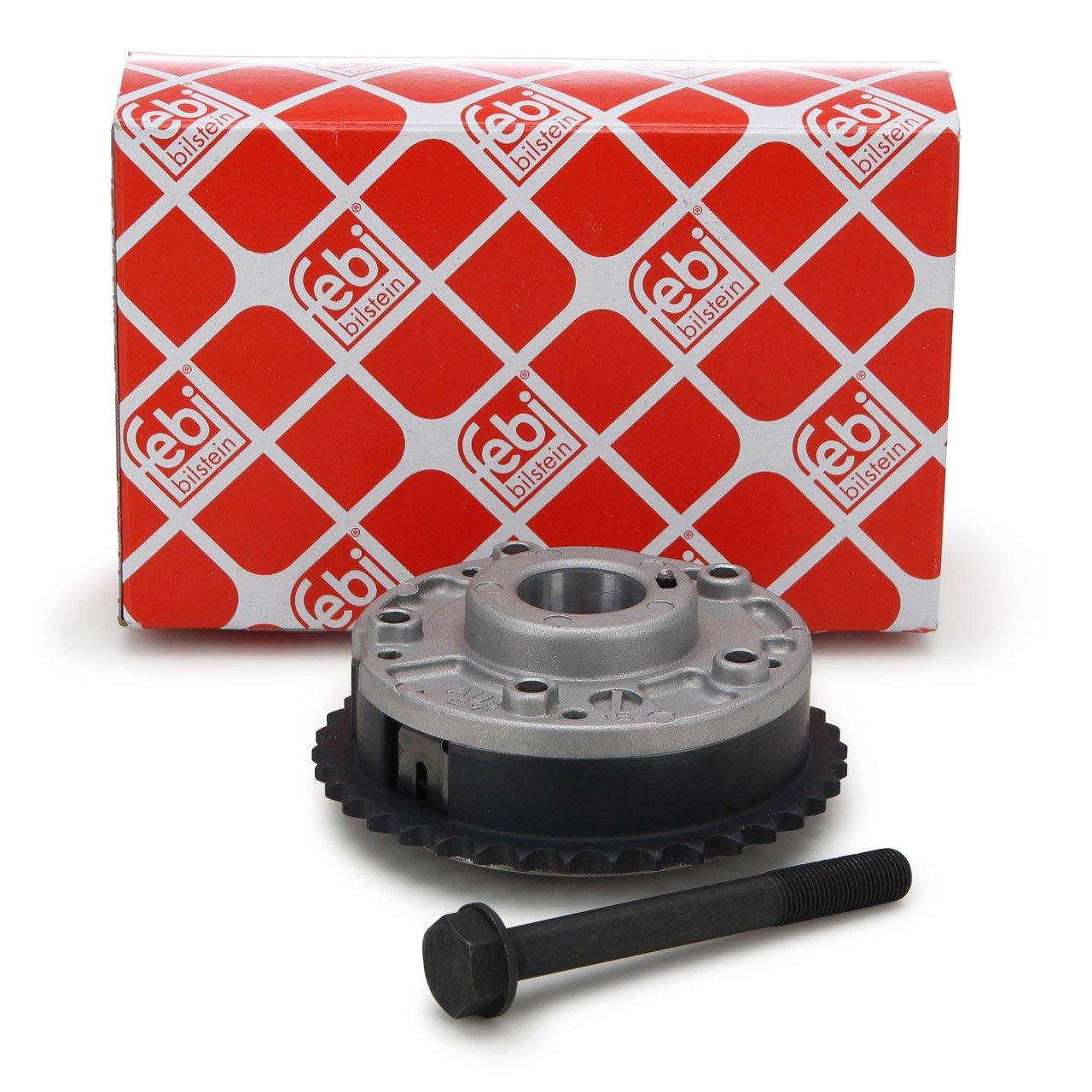 febii bilstein exhaust camshaft vanos for bmw e90 320i, original quality vanos gear for bmw e90 320i FEBI Bilstein Exhaust Camshaft Vanos - Compatible with BMW E90 320i | Original Quality FEBI Bilstein Exhaust Camshaft Vanos for BMW E90 320i febi-bilstein, bmw-e90, exhaust-camshaft, vanos-gear, car-parts, bmw-accessories, car-enthusiasts, mechanics, auto-repair, ai-generated