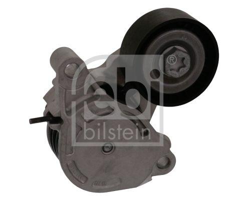 Febi Bilstein 100169 V-Belt Tensioner Housing BMW F45 F46 F48 F39 — Pulleys & Tensioners