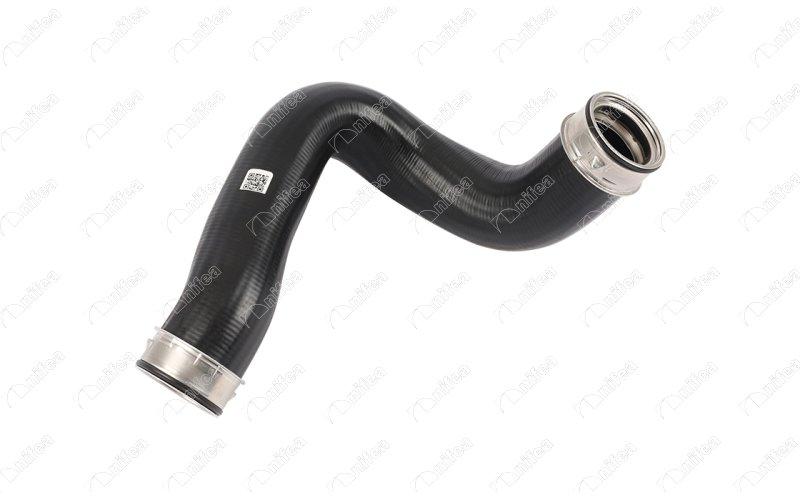 NIFEA 33566 Turbosarj Hose Right E-Class W210 98 > 02 S210 99 > 03