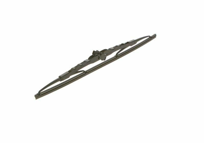 BOSCH 3397004667 Windshield Wiper - Classic Hook Eco — Wipers