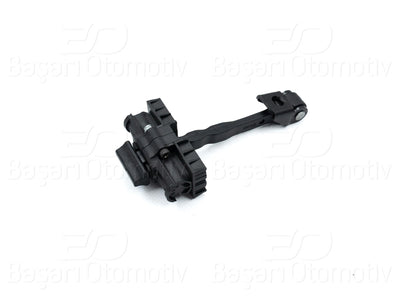 Wisco 1233762-00 Door Tensioner Rear Skoda Up Citigo Mii 12 > — Pulleys & Tensioners