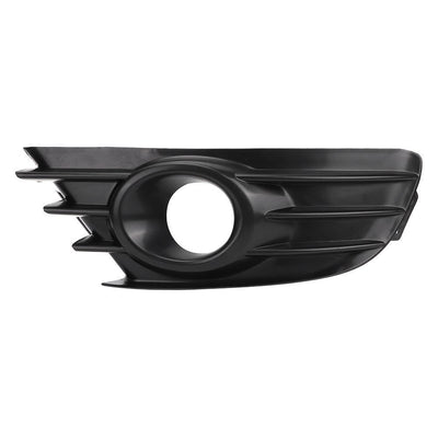 İthal 7414JTL Citroen C4 2005-2010 Left Fog Headlight Frame Aftermarket