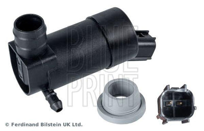 Blue Print ADJ130302 Cam Suyu Pump Jaguar Xf /Xj