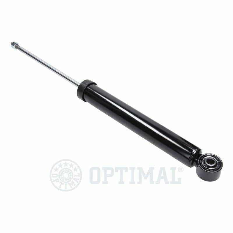 Optimal A-1811G Rear Shock Absorber - Volkswagen Jetta 05+ — Shocks & Struts
