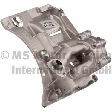Pierburg Oil Pump M52 for BMW E46 E38 E39 E53 E36 — Oil System
