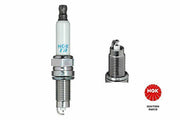 ngk 7563 iridium spark plug front view, ngk 7563 iridium spark plug side view, ngk 7563 iridium spark plug installed, ngk 7563 spark plug pack NGK 7563 Iridium Spark Plug - 4-Pack for 2003 Tuareg Golf 3.2 V6 | High Performance NGK 7563 | Iridium Spark Plug 4-Pack | 03 Tuareg Golf 3.2 V6 ngk-spark-plug, iridium-spark-plug, high-performance, car-parts, mechanics, automotive-upgrade, fuel-efficiency, 04-pack, tuareg-golf, ai-generated