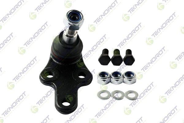 Teknorot FO-464K Control Arm Ball Joint Left & Right Focus II Cmax 03-11 Volvo C30 06-12 C70 II — Control Arms & Ball Joints