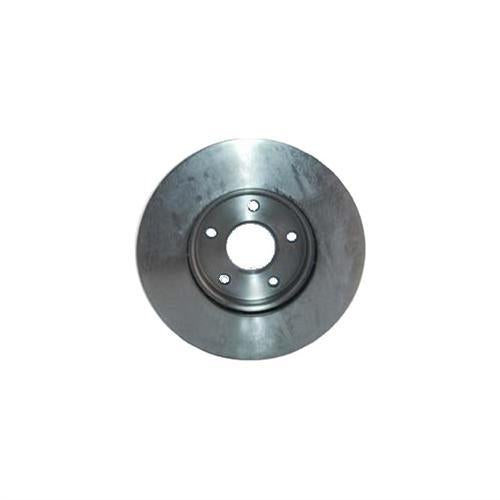 FRENDI 13312 Disc Front (Ad) 05-08 Focus 1.4-1.6 with Carbon | Set of 2