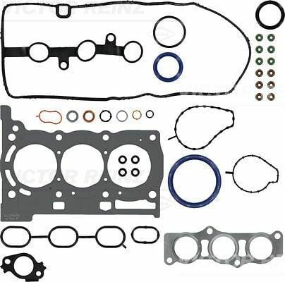 Victor Reinz Gasket Set 01-53425-01 - Complete Set for Toyota Yaris 1.0L 12V — Gaskets & Seals