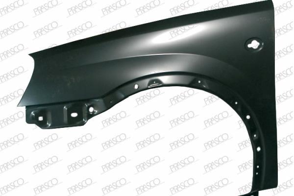 PRASCO 1101031 Left Front Fender Corsa.C — Panels & Doors