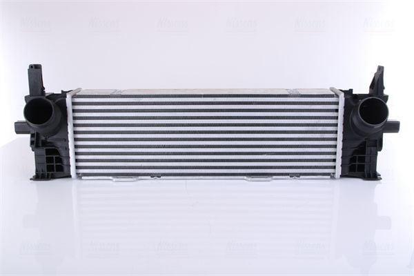 Nissens Intercooler Radiator G-01/F-97/B-47 — Radiators & Fans