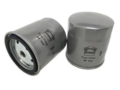 Sardes SF124 Fuel Filter M615 / M616 / M617 — Fuel Delivery