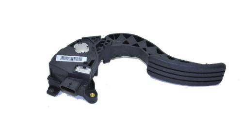 Mais Renault Fluence Gas Pedal — Intake