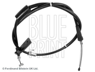 Blue Print ADK84665 Parking Brake Cable Suzuki Alto 02-09 Left Rear — Brake Cables & Hardware