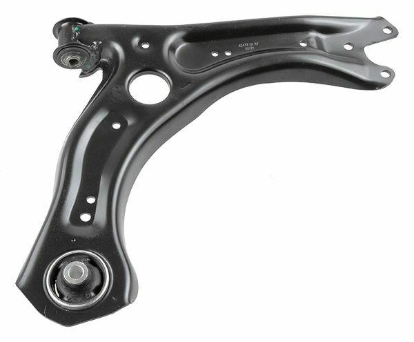 LEMFORDER 4347801 Right Front Suspension Arm for 18-Polo-A1-Ibiza — Lemförder, Control Arms & Ball Joints