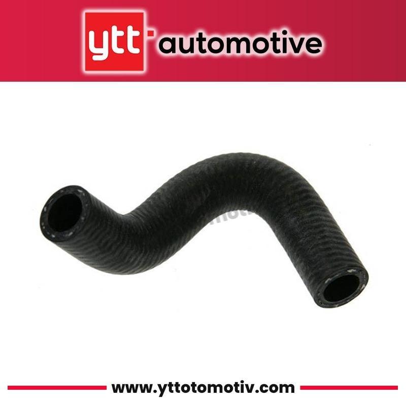 YTT Oil Cooler Hose for Opel Astra H Z17DTH — Oil System