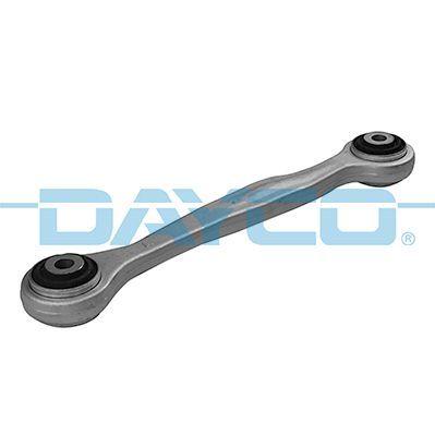 DAYCO DSS3946 Aluminum Rear Connection Arm for Audi A4, A5 and 2 more models — Support Rods & Struts