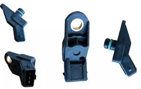 BOSCH Pressure Sensor for Peugeot 306 1993-2002 - German Quality Automotive Part — Vehicle Sensors & Switches