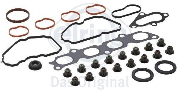 Elring 569.871 Ford Focus 2002-2005 1.6 Gasoline (Zetec) 100 PS Upper Set Gasket — Gaskets & Seals