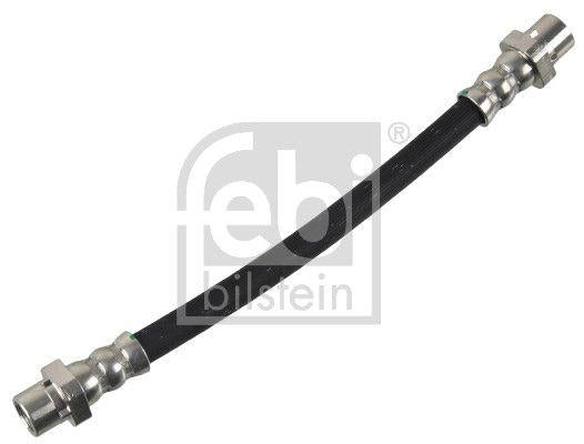 Febi Bilstein 174935 Brake Hose Rear BMW E81 E88 E90 E92 E93 E84 — Brake Hydraulics