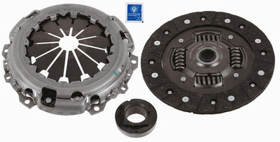 Sachs 3000951679 Clutch Kit Opel Corsa F/Crossland/Grandland 1.2 — Clutch & Flywheel
