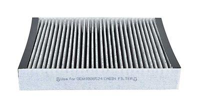 Bsg 65-145-013 Cabin Air Filter Insignia A Astra J Cruze Mokka Meriva B Bm 09