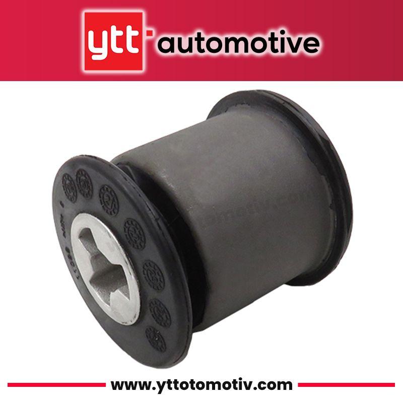 YTT Y11098 Control Arm/Axle Bushing VW Transporter T5/T6 03-15 70mm | Set of 4