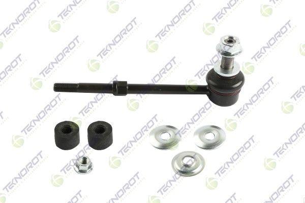 Teknorot T-1037 — Control Arms & Ball Joints