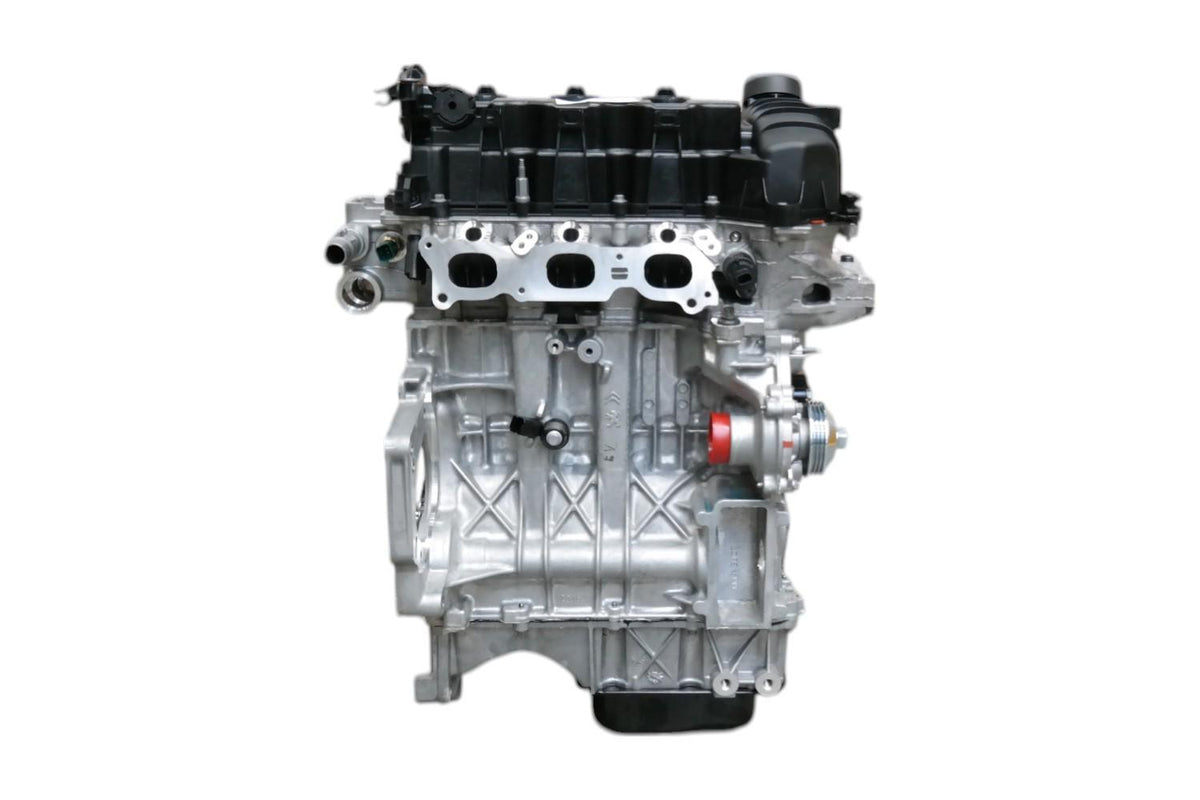 MOPAR (PSA) 1619234580 Complete Motor Opel Corsa F 1.2, Peugeot 208/2008/301 2012-, C3 III/AirCross/C-Elysee