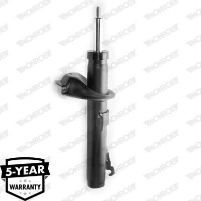 Monroe V4303A Shock Absorber Front Ford Transit Connect Long Chassis 02-13 Gas Charged — Shocks & Struts
