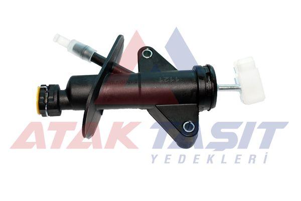 AP 422422P Clutch Cylinder Upper Plastic 19,05mm Ford Mondeo III 1.8 2.0 2.5 3.0 2000-2007 /Jaguar X-Type — Clutch & Flywheel