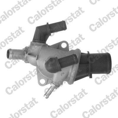 Vernet TH6568.83J Thermostat Alfa Romeo 145 146 155 1.4 1.6 83°C — Water Pump & Thermostat