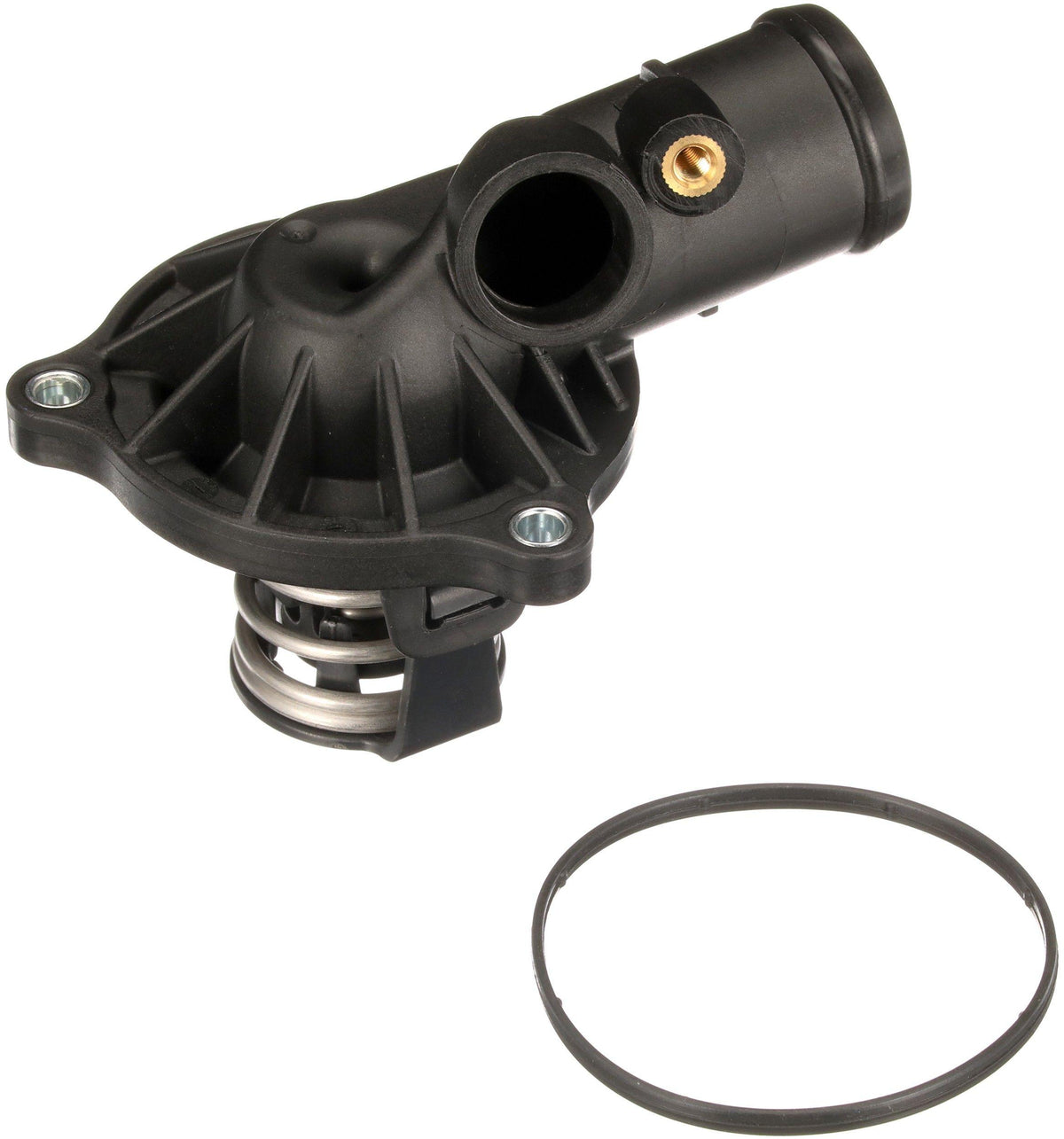 Gates TH68987G1 Thermostat Touareg 3.0 TDI 04 > 10 — Water Pump & Thermostat