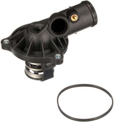 Gates TH68987G1 Thermostat Touareg 3.0 TDI 04 > 10 — Water Pump & Thermostat