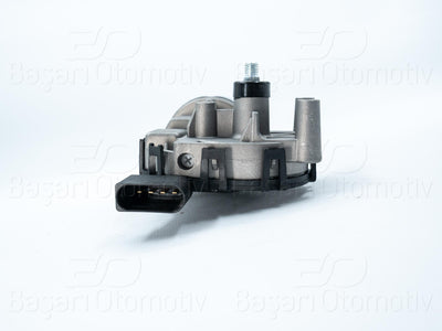 Wisco 1236214-00 Wiper Motor Front VW Polo V (6R1, 6C1) 2009-2017, Seat Ibiza IV (6J5, 6P1) 2010-2017