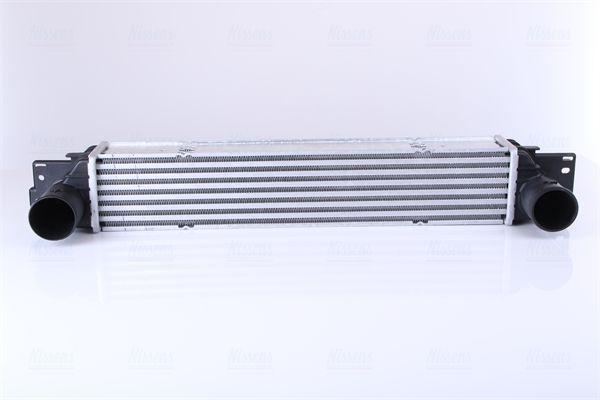 Nissens 96411 Turbo Radiator Opel Antara / Chevrolet Captiva C100 07 > 2.0D — Radiators & Fans